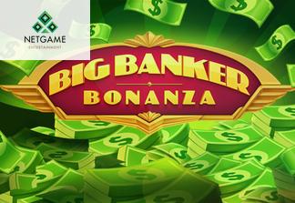 Big Banker Bonanza