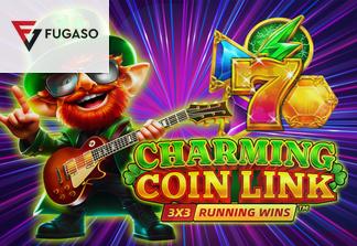 Charming Coin Link