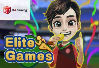 Elite Games