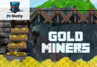 Gold Miners