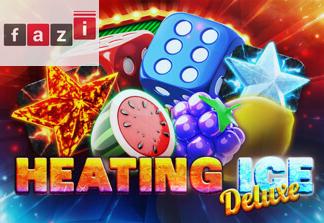 Heating Ice Deluxe