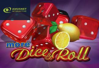 More Dice & Roll