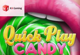 Quick Play Candy
