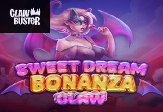 Sweet Dream Bonanza Claw